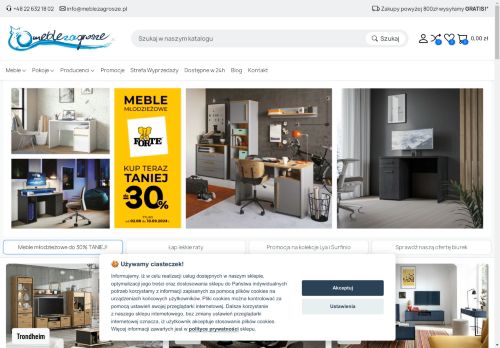 Kora Inwest Sp. z o.o.