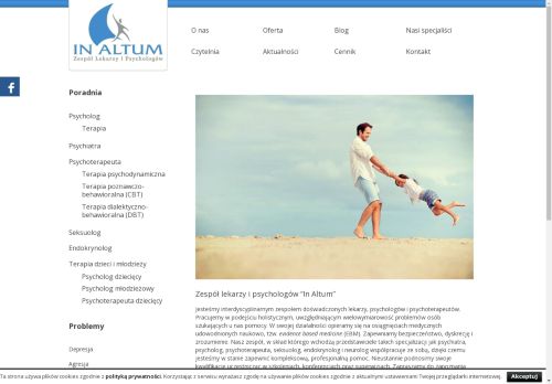 GABINET LEKARSKI I WIZYTY DOMOWE Waldemar Krzyszkowiak