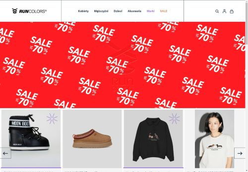 Runcolors.com sp. z o.o. sp. k.