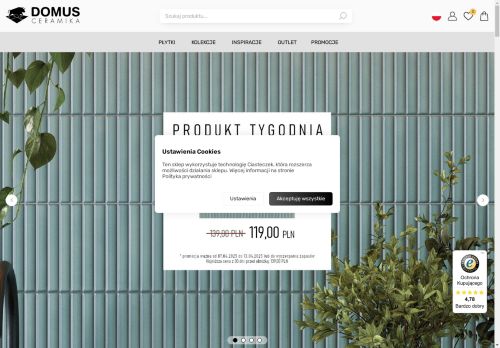 DOMUS sp. z o.o. sp. k.