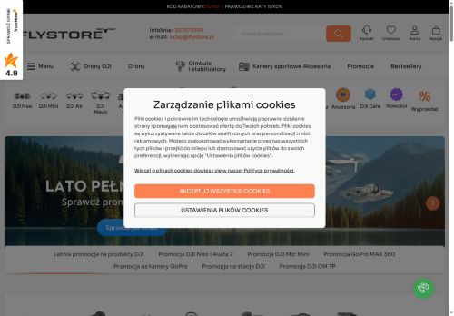 CYBERGATE Sp. z o.o.