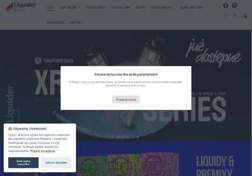 Liquider Poland sp. z o.o. sp. k.