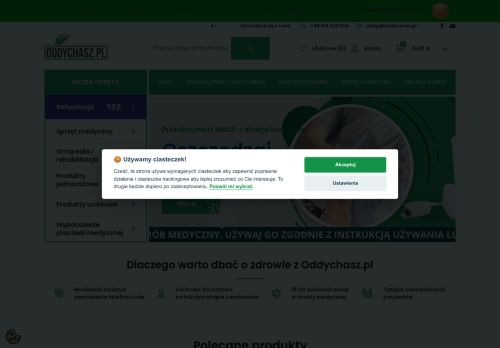 Bjeska Sp. z o.o. Sp. k