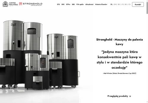 COFFEE TOOLS Sp. z o.o.