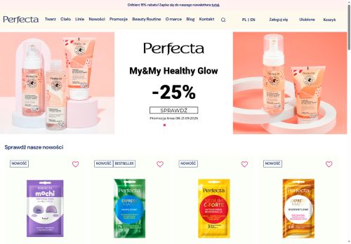 DAX Cosmetics sp. z o.o.