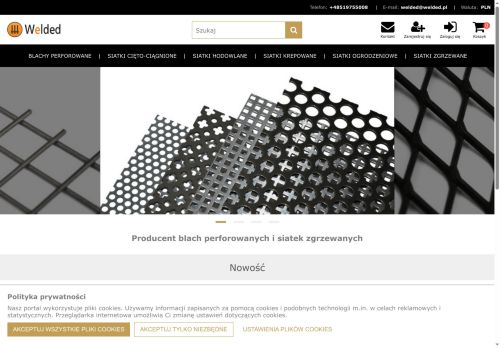 Welded Sp. z o. o.